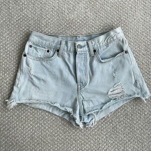 Levi’s 501 short